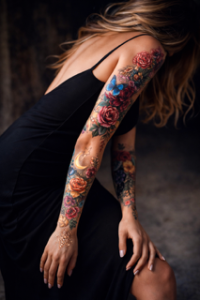 Calcomanías para eventos